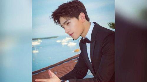 娱乐吃瓜和男星,揭秘男星背后的吃瓜故事  第1张